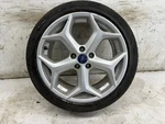 14-19 Ford Fiesta 18" X Wheel Single W/o Tire Wt MK6 108 ET55 Oem Used. Price: $237.49.