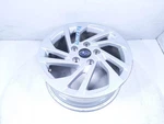 2024-2025 Subaru Impreza 16X6.5" Spokes Aluminium Alloy Wheel Rim 28111FN020 Used. Price: $214.46.