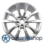 Cadillac Xts 2015 2016 2017 19" Oem Wheel Rim Hyper Remanufactured. Price: $376.19.