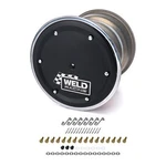 Weld Racing 15 14 Wide Xl 5IN Bs Bead-loc W/black Cover- 559-5455BC-6 New. Price: $676.61.