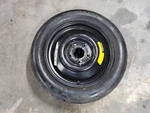 Corvette Aluminum Spare Tire Wheel Rim T155/80D16 88 89 94 95 Gm 14046961 #1 Used. Price: $89.99.