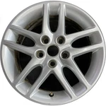 Ford 16X6.5 Fusion Wheel Oem Rim Factory Stock 2010-2012 Used. Price: $186.97.