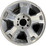 Ford Machined Silver F150 Pickup Oem Wheel 18 2009-2010 Original Factory 3779 Used. Price: $148.18.