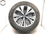 2021-2025 Nissan Rogue Wheel Rim Tire 235/60/R18 18X7J Oem Used. Price: $279.99.