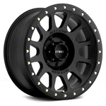 Method Race 305 Nv Wheel 18X9 (18, 6X135, 94) Black Single Rim New. Price: $355.00.