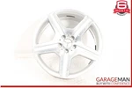 07-11 Mercedes W221 S550 CL63 Amg Wheel Rim 9.5JX19H2 ET43 Oem Used. Price: $275.00.