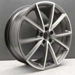 Audi Tts MK3 20" Alloy Wheel Rim 9J ET52 Diamond Cut 8S0601025BB Genuine X1 Remanufactured. Price: $752.92.