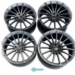 (4) Mclaren 570GT & 570S Wheels Genuine Oem 13B0954GP Powdercoated Remanufactured. Price: $1488.00.