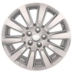 18"X7" Alloy Wheel Rim For 2011-2020 Toyota Sienna 69583 4261108050 4261108060 New. Price: $166.99.