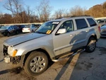 Wheel 18X7-1/2 Aluminum Chrome Clad Fits 08-10 Grand Cherokee 2756775 Used. Price: $107.00.