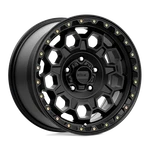 17X9 Kmc KM545 Trek Satin Black Wheel 5X5 (18MM) New. Price: $370.00.