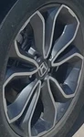 2021 Crv Oe Wheel 18X7-1/2 Factory Installed Honda Used. Price: $270.30.