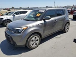 Used Wheel Fits: 2015 Kia Soul Road Steel 16X6-1/2 W/o Tpms Grade. Price: $85.00.