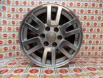 08 09 10 Ford Expedition Aluminum 6-OPEN Spokes Wheel Rim 18" 18X8.5 Oem Used. Price: $89.99.
