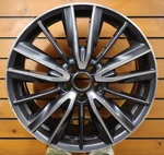 2016-2019 Infiniti QX60 20X7.5 20" Oem Wheel Rim 73783 9NB4AWA47 403009NB4A* Used. Price: $109.95.