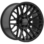 Wicked Off-road W945 20X10 6X135/6X5.5" -18MM Gloss Black Wheel Rim 20" Inch New. Price: $335.99.