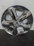 Wheel Aluminum 17X6 Spoke Chrome Fits 03-05 Pt Cruiser 1192505 Used. Price: $65.00.