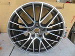 2019-2023 Porsche Cayenne Oem Rear Alloy Wheel Rim 21"X11J 9Y0.601.025.BG Used. Price: $999.00.