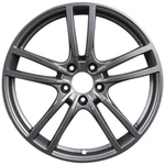 Porsche Cayenne 2019-2024 21" Rear Oem Wheel Rim 9Y0601025AEOB5 9Y0601025AEOC6 Remanufactured. Price: $671.64.