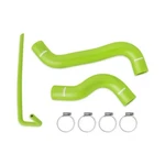 Mishimoto Neon Yellow Silicone Radiator Hose Kit For 2015-2021 Subaru Wrx New. Price: $134.95.