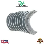Land Range Rover 2.0L AJ200 E-pace PT204 Xe Xf Main Bearings Set 0.25 New Nuovo. Price: $77.38.