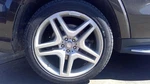 Wheel 166 Type GL550 21X10 Spoke Pairs Fits 13-16 Mercedes Gl-class 677844 Used. Price: $219.99.