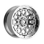 20X10 Fittipaldi Offroad FA22MC Mirror Coat Wheel 8X180 (-19MM) New. Price: $453.00.