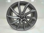 2017 - 2025 Alfa Romeo Giulia 18" Factory Alloy Wheel Rim 18X8 10 Spoke Oem Used. Price: $239.20.