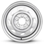 New 15" 6" Steel Wheel Rim 1993-2009 Mercury Mountaineer Ford Ranger Explorer. Price: $127.99.