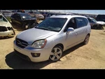 Wheel Canada Market 17X6-1/2 Alloy Spoke Fits 07-11 Rondo 28652315 Used. Price: $110.70.