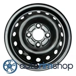 Honda Accord 1998 1999 2000 2001 2002 14" Oem Wheel Rim Remanufactured. Price: $127.29.