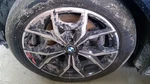 Grade-b Rim Wheel 19X7-1/2 Machined Face With Painted Pockets Fits 23-25 Bmw Used. Price: $210.00.