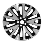 10259 Reconditioned Oem Aluminum Wheel 19X7 Fits 2020-2022 Ford Escape Remanufactured. Price: $238.00.