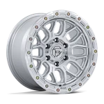 Fuel Offroad FC881 Surge Gloss Silver W/ Machined Face Rim 17X9 5X127/5X5.0 New. Price: $309.00.
