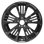 Honda Accord 2018-2022 19" Oem Wheel Rim 08W19TVA100D Remanufactured. Price: $281.19.