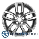 Lexus NX200T NX300H 2015 2016 18" Factory Oem Wheel Rim Remanufactured. Price: $304.94.