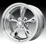 American Racing Vintage Torq Thrust Ii Chrome 15X10 5X5 -44MM (VN6155173) New. Price: $379.00.