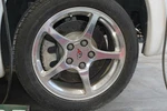 *-cap* 00-04 Corvette Wheel 17X8.5 Front Alloy Five Spoke Factory Oem Rim Wty Used. Price: $196.99.
