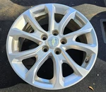 2018-2020 Chevrolet Equinox Factory Rim 17X7 Oem 23206514 Used. Price: $90.00.