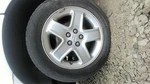 Wheel Sedan 16X6-1/2 Aluminum Spoke Cast Fits 01-03 Stratus 32490953 Used. Price: $110.70.