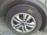 2021 Ford Escape 17X7 Steel Wheel Grade Oem Used, No Tire Hub. Price: $113.95.