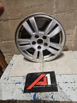 12-16 Chevy Sonic Wheel Rim 15X6 Twin Spoke Lug Aluminum(opt Rrk) W/tpms Oem Used. Price: $91.41.