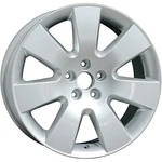 Factory Oem 18" Wheel Fits 2005-2010 Audi A6 3.2/4.2 Quattro 4F0601025D8Z8 Remanufactured. Price: $131.40.
