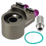 AN10 Oil Filter Plate M20*1.5 For Honda Civic FC1 FK7 GEN10 Thermostatic New. Price: $94.54.