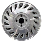 Wheel Rim Acura Integra 1990 1991 42700SK8A01 Oem Factory Left 71773 Remanufactured. Price: $202.00.