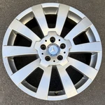 2010 2012 Mercedes Benz GLK350 19X7.5 19" Oem Wheel Rim 85095 A2044011502 Used. Price: $207.80.