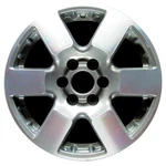 Wheel Rim Nissan Frontier Pathfinder Xterra 16 2008-2013 Oem Factory 62714 Remanufactured. Price: $274.00.