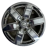 Nissan Armada Factory Stock 20" Black Chrome Clad Wheel Rim Oem 2013-2015 62595 Used. Price: $419.95.