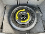 Wheel 18X3-1/2 Compact Spare Fits 07-16 Eos 2086512 Used. Price: $125.00.