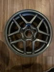 02 Chevy Corvette C5 Z06 17X9.5. Look Pictures Additional Information Used. Price: $399.99.